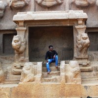 Goutham Vivek .