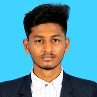 Vinith J