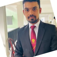 Asitha Herath