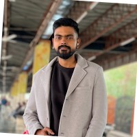 Abhishek Kumar Thakur