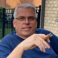 Jeff O'Leary