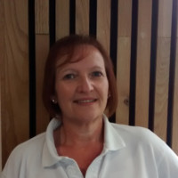 Tina Powell