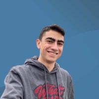 Panagiotis Kaimasidis