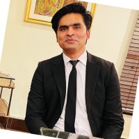 Jaseem Bhutto