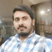 Muhammad Ali Ahmad