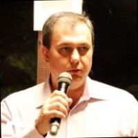 Arlindo Alegretti Júnior