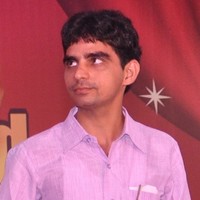 Yogesh Kumar Sharma