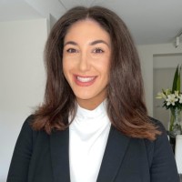 Daniella Skouras