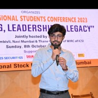 Jayesh Goswami