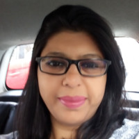 Ami Mandavia