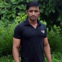 Chetankumr Mali