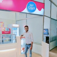 Rushikesh Wandhekar