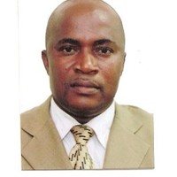 Callistus Orji, MBA, CPA, CMA