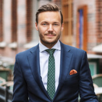Martin Vildhede