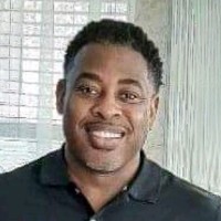 Damon Sayles, M.S., Cem