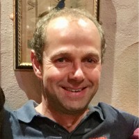 Andrew Staples