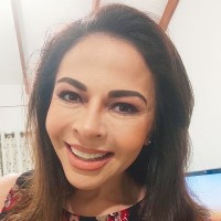 Ma. Fatima Cabrera Nery