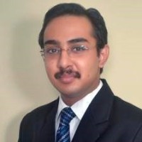 Dr. Manmath Deshpande