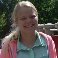 Martine Thrysøe