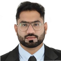 Ubaid ur rehman Khan