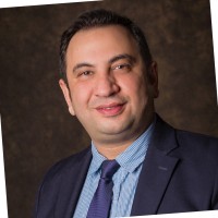 Hany Rezekallah, Cmrp®