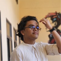 Mohammed Ashiq Rahman