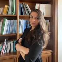 Eleonora Spalletta