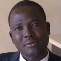 Mohammed Salihu