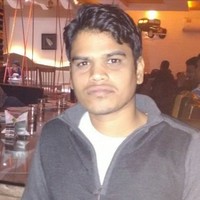 Bhoj Kumar Patel