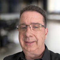 Roger Sexton, PMP