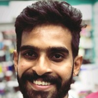 Vinod Subash