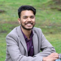 Apurva Pandav