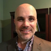 Christopher Hickman