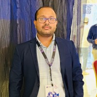 Navas Narapulan (PMP®)