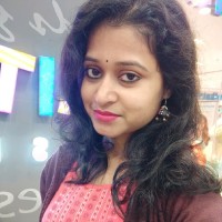Srabani Paul