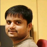 Chandrahasa Reddy Koduru