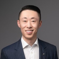 Eric Wong
