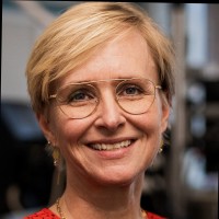 Inge B. Borggaard