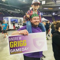 Andrew Grigg