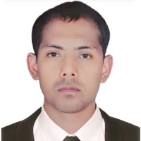 Kishor Wagh