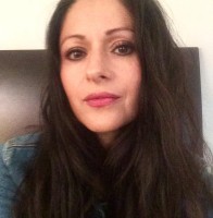 Patricia Campos Flores