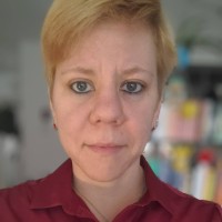 Sabine Hetzenecker