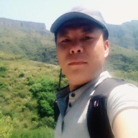 徐林生