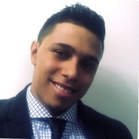 Eddie Vega