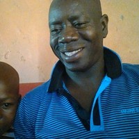 Stephen Ngcobo
