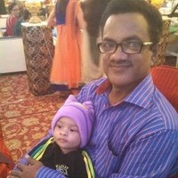 Shoaib Farooqui
