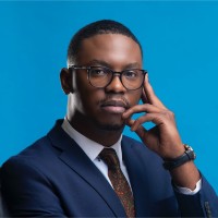 David Lucas KAYEYE KASONGO