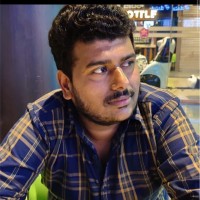Yalamanchi Gownivari Manoz Kumar