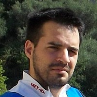 Panagiotis Nakopoulos