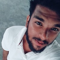 Anand KK